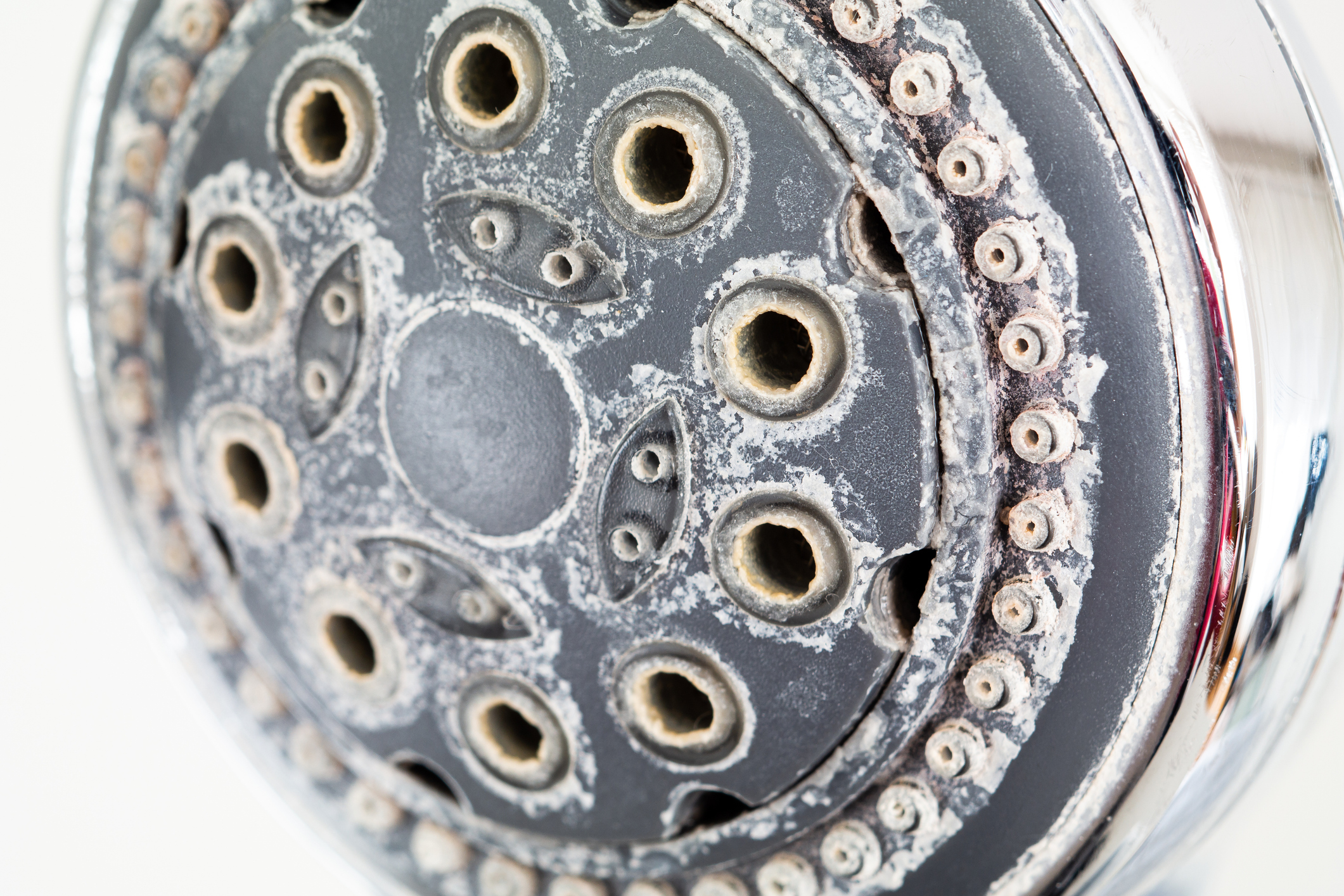 How Hard Water Affects Your Plumbing and What You Can Do About It