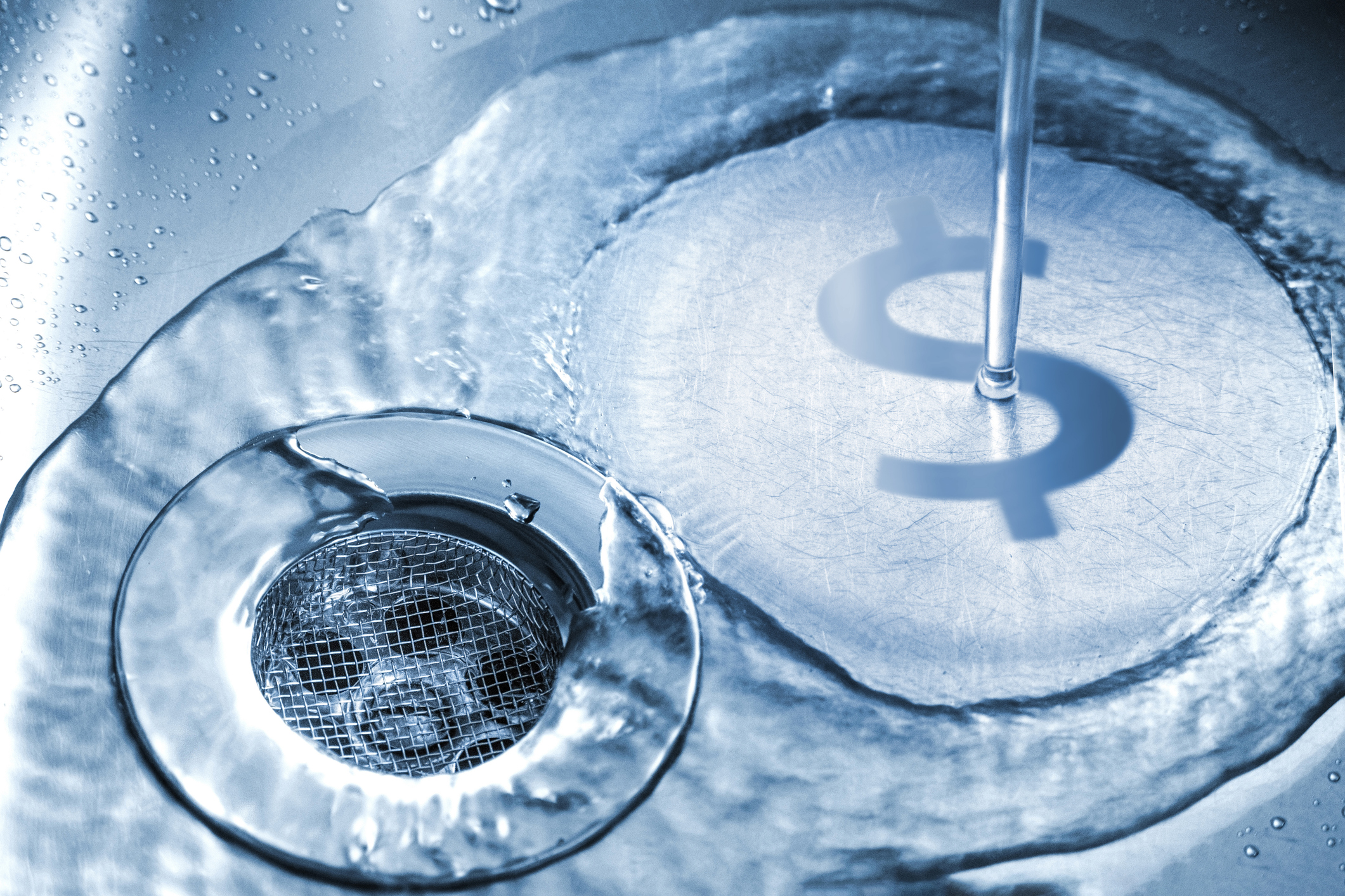 How to Save Water and Lower Your Water Bill: Practical Tips from Just Plumbing