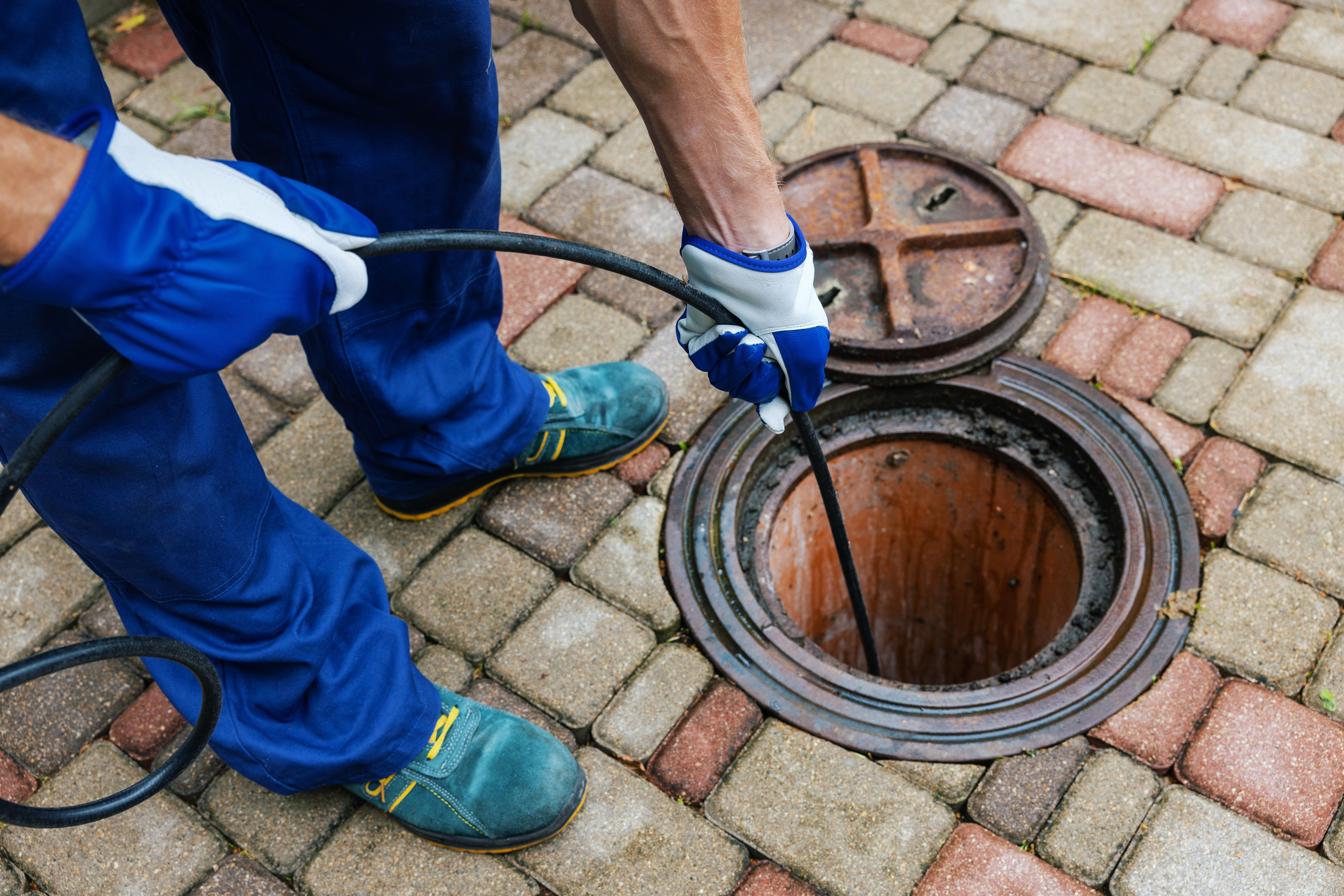 Why Fall is the Best Time for Drain Cleaning
