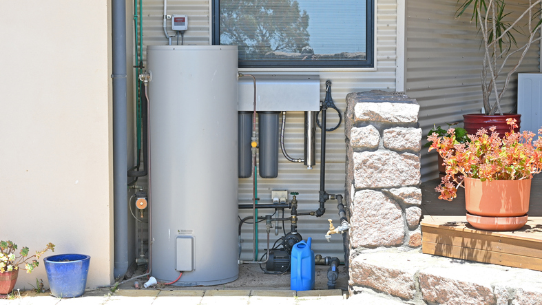 Signs You Need to Replace Your Water Heater