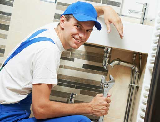 Steps for Securing a Plumbing Apprenticeship