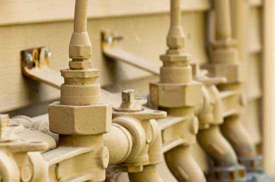 Key Benefits of Using Natural Gas