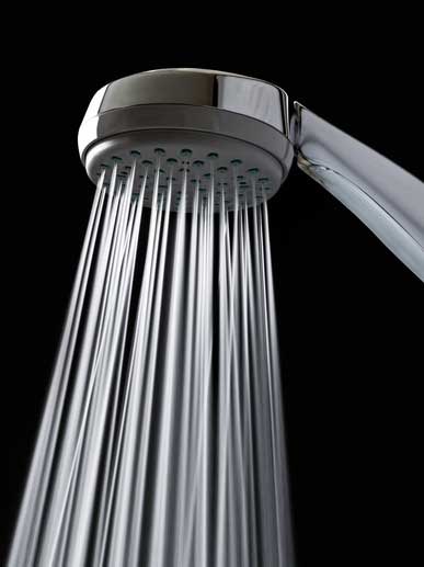 Tips for Changing a Showerhead