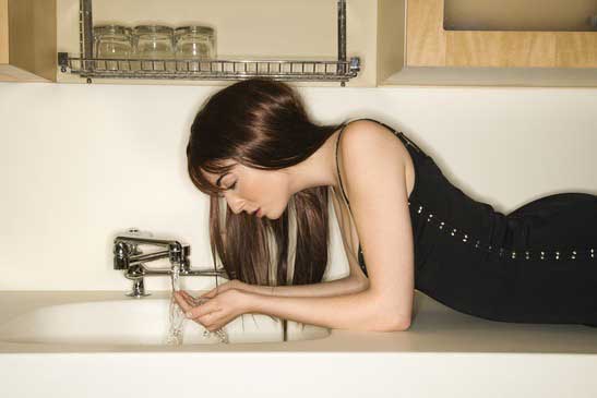 Evolution of the Faucet