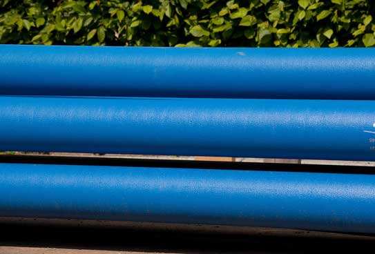 Reasons to Replace Polybutylene
