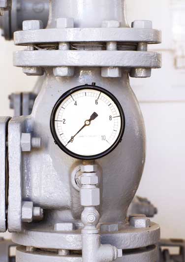 Tips for Solving Low Water Pressure Issues