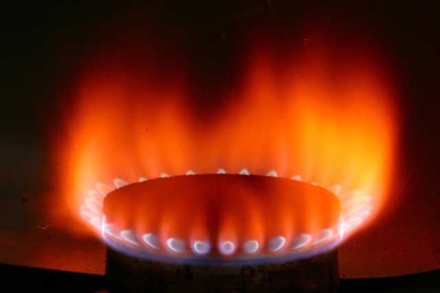 Natural gas conversion