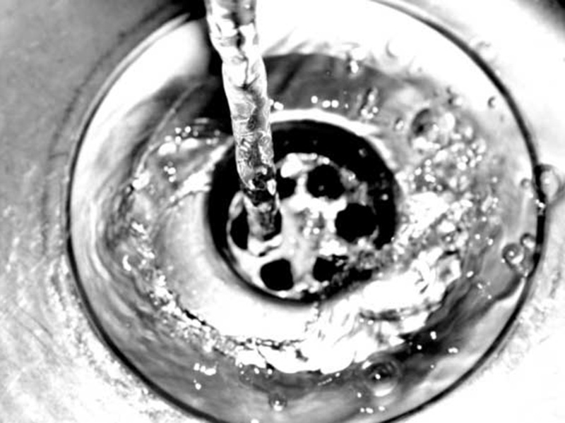 Just Plumbing drain services