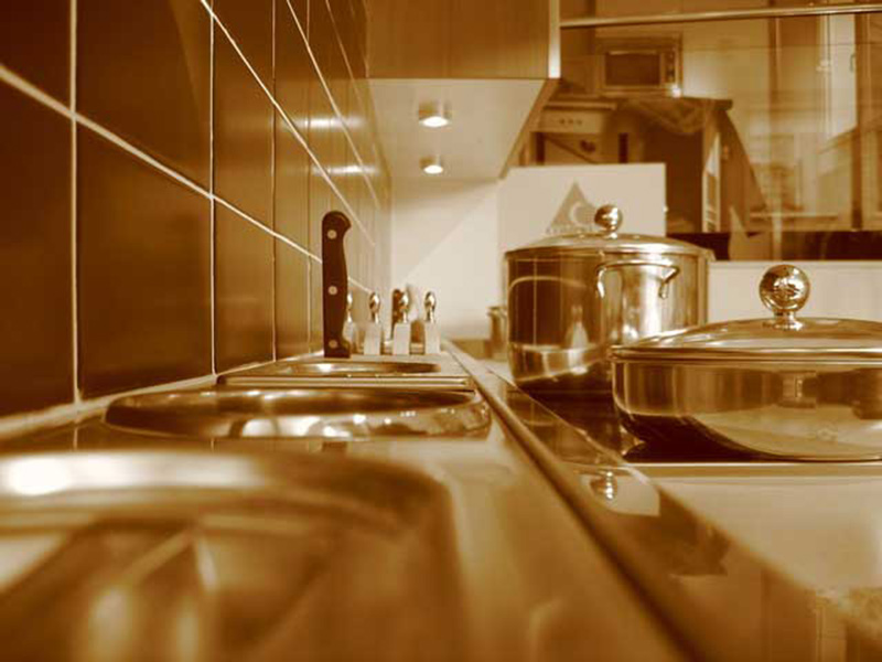 Just Plumbing fixture services