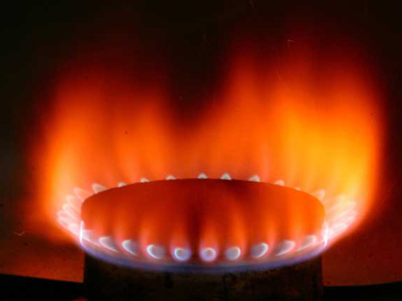 Just Plumbing gas services