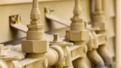 Key Benefits of Using Natural Gas
