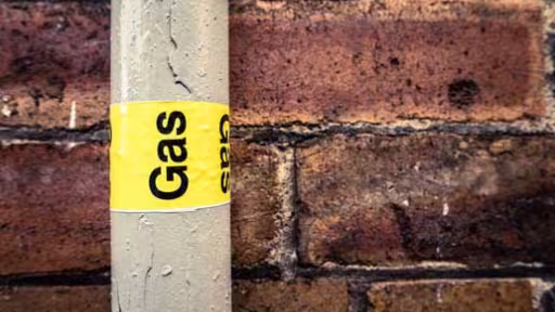 Safety Associated with Residential Gas Lines