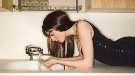 Evolution of the Faucet