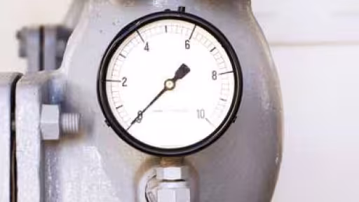 Tips for Solving Low Water Pressure Issues